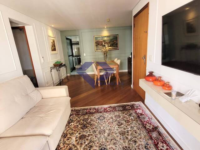 #13479 - Apartamento para Venda em São Paulo - SP