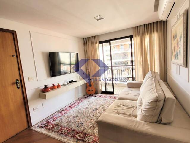 #13479 - Apartamento para Venda em São Paulo - SP