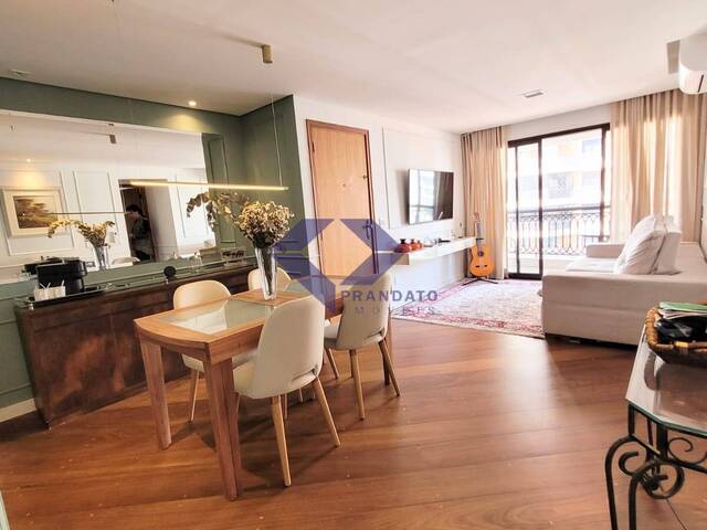 #13479 - Apartamento para Venda em São Paulo - SP