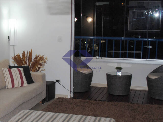 #13480 - Apartamento para Venda em São Paulo - SP
