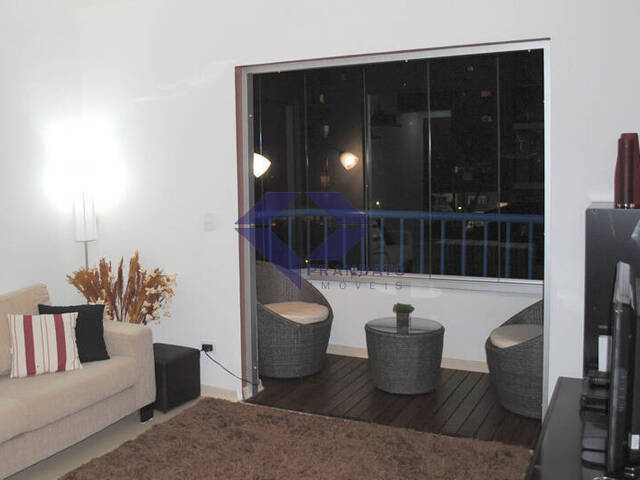 #13480 - Apartamento para Venda em São Paulo - SP