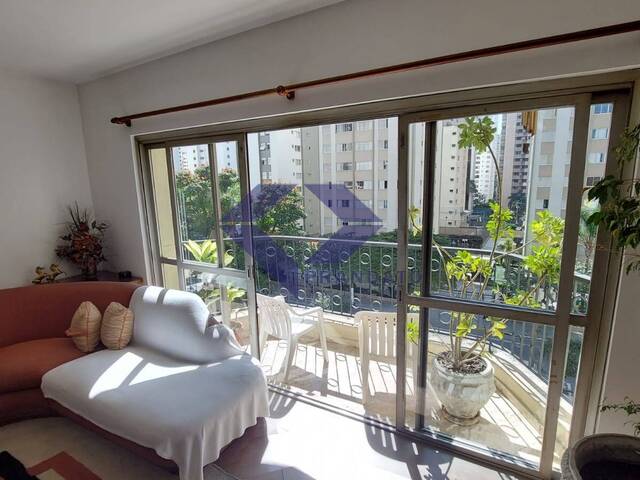 #13483 - Apartamento para Venda em São Paulo - SP