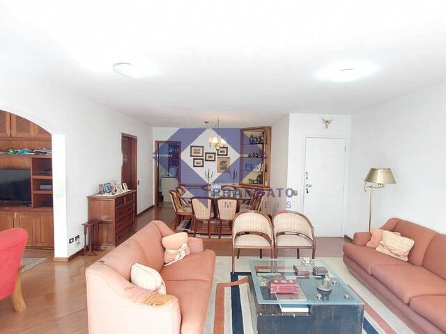 #13483 - Apartamento para Venda em São Paulo - SP