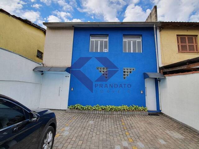#13484 - Bangalô para Venda em São Paulo - SP - 3