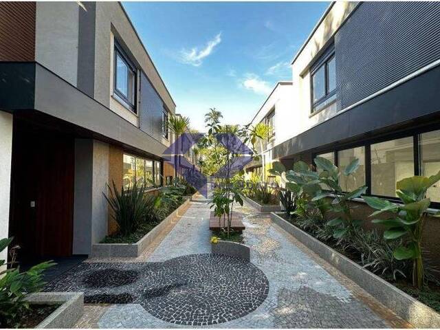 Casa para Venda em São Paulo - 4