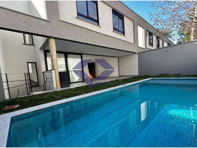 #13487 - Casa para Venda em São Paulo - SP - 1