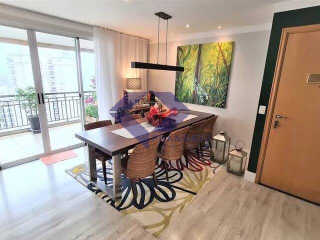 #13488 - Apartamento para Venda em São Paulo - SP