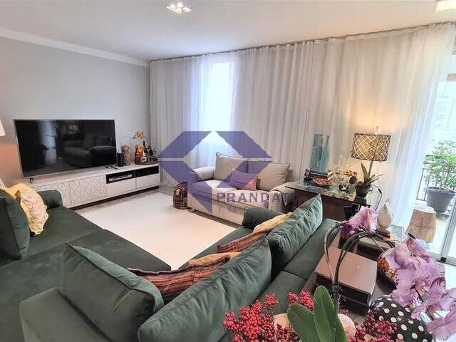 Apartamento para Venda em São Paulo - 4