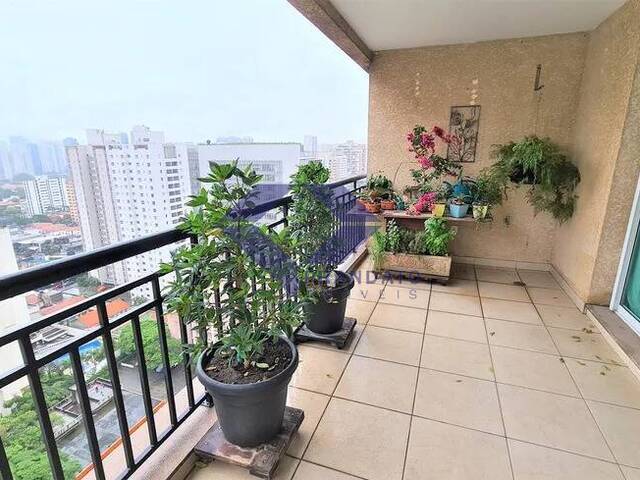 Apartamento para Venda em São Paulo - 5