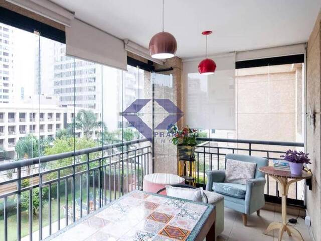 #13489 - Apartamento para Venda em São Paulo - SP