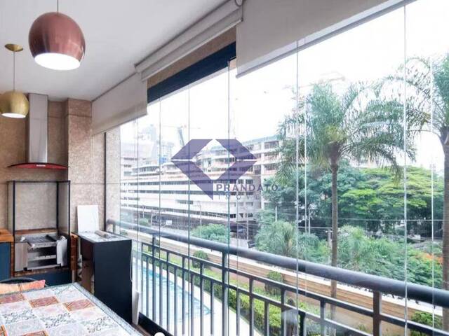 Apartamento para Venda em São Paulo - 4
