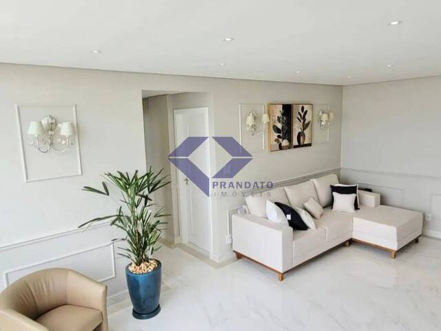 #13492 - Apartamento para Venda em Santos - SP