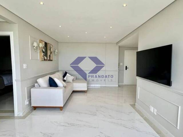 Apartamento para Venda em Santos - 4