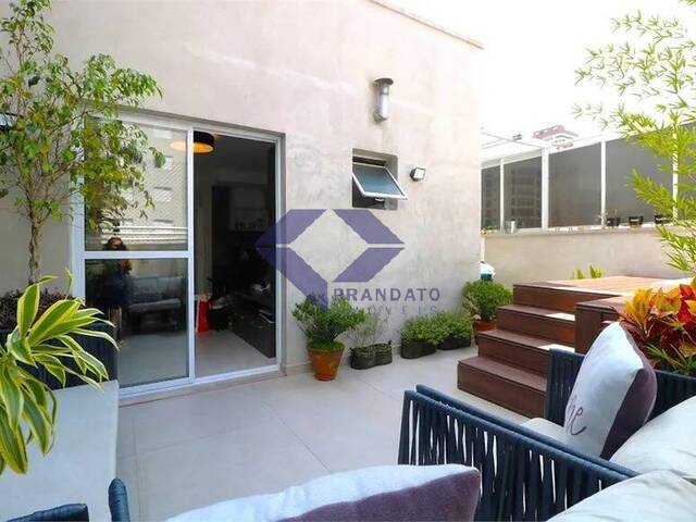 #13494 - Apartamento para Venda em São Paulo - SP