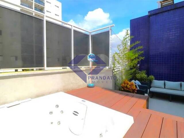 Apartamento para Venda em São Paulo - 4