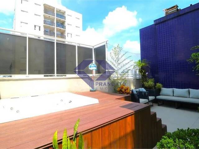 #13494 - Apartamento para Venda em São Paulo - SP