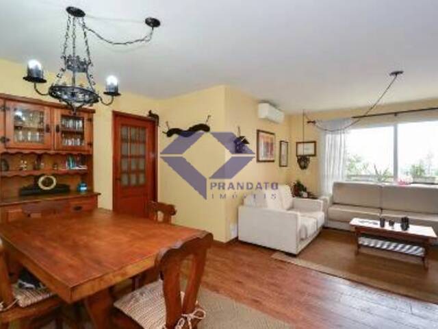 #13495 - Apartamento para Venda em São Paulo - SP