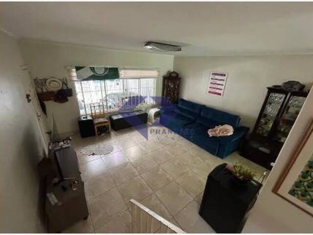 #13497 - Sobrado para Venda em São Paulo - SP - 1
