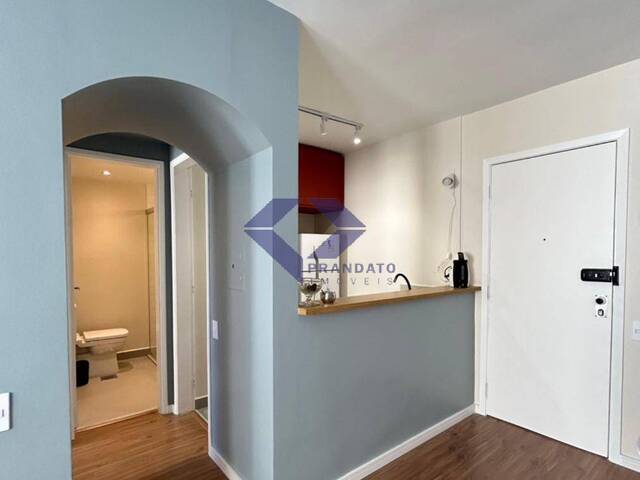 #13500 - Apartamento para Venda em São Paulo - SP