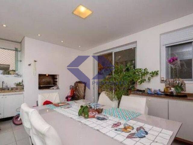 #13502 - Apartamento para Venda em São Paulo - SP