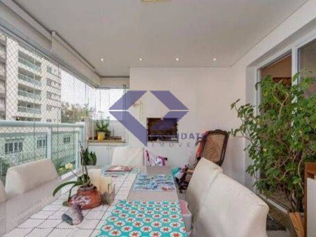 #13502 - Apartamento para Venda em São Paulo - SP