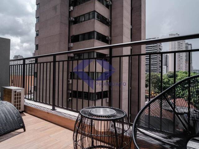 #13503 - Apartamento para Venda em São Paulo - SP