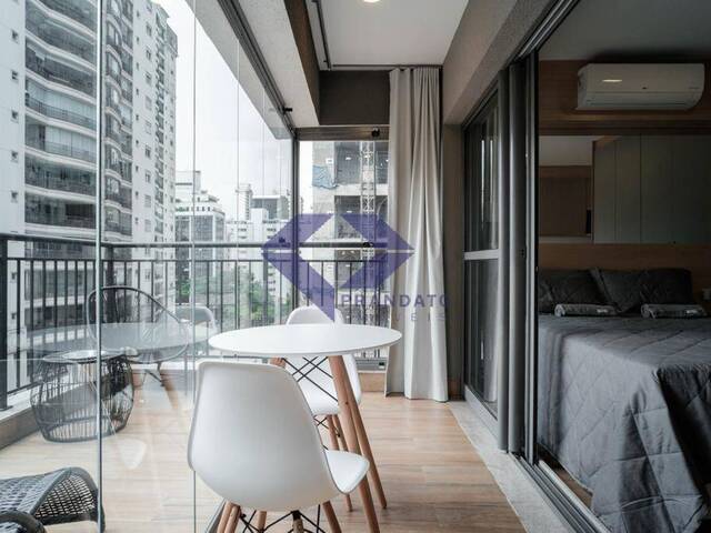 #13503 - Apartamento para Venda em São Paulo - SP