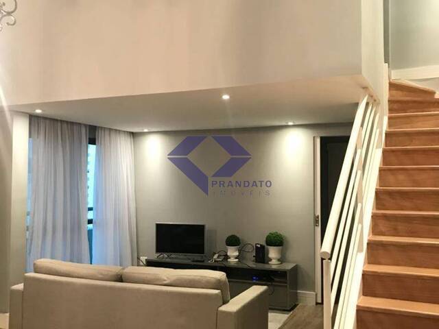 #13504 - Apartamento para Venda em São Paulo - SP