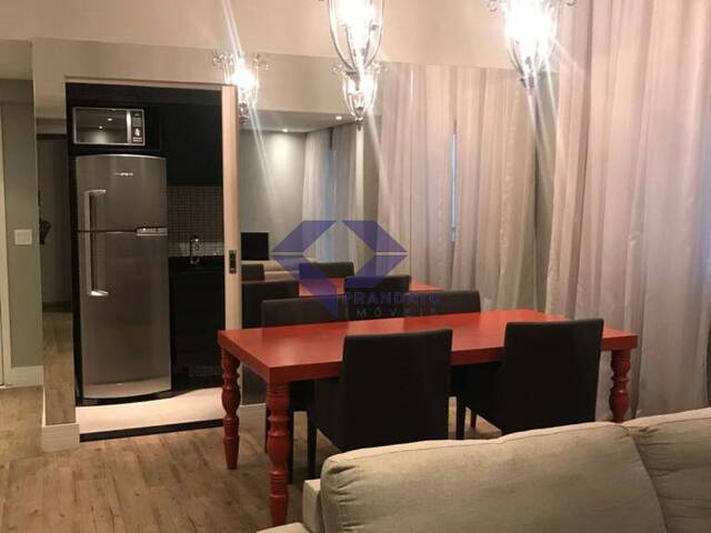 #13504 - Apartamento para Venda em São Paulo - SP