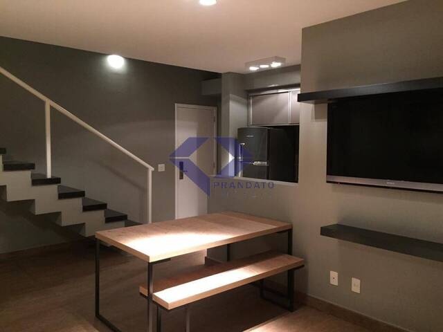 #13505 - Apartamento para Venda em São Paulo - SP