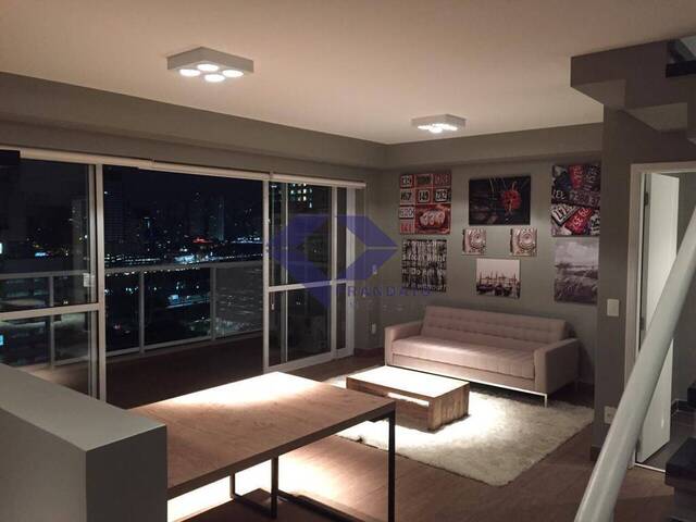 #13505 - Apartamento para Venda em São Paulo - SP