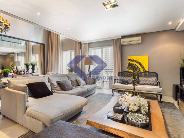 #13506 - Apartamento para Venda em São Paulo - SP