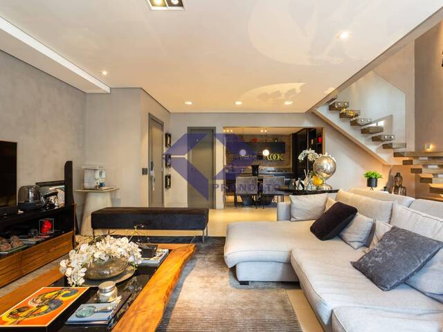 Apartamento para Venda em São Paulo - 5