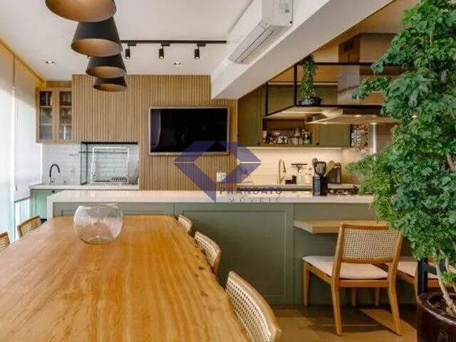 #13513 - Apartamento para Venda em São Paulo - SP