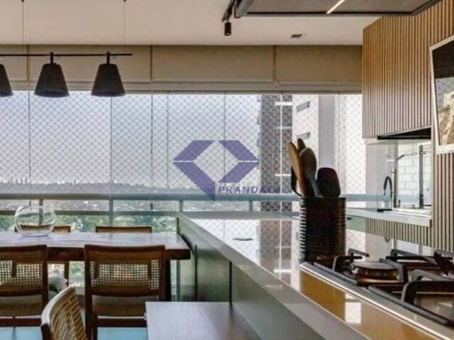Apartamento para Venda em São Paulo - 4