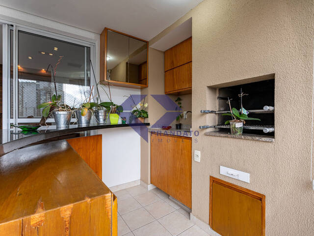 #13515 - Apartamento para Venda em São Paulo - SP