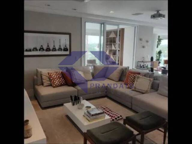 Apartamento para Venda em São Paulo - 5