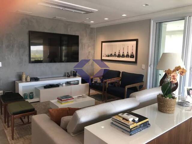 Apartamento para Venda em São Paulo - 4