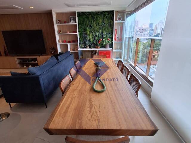 #13517 - Apartamento para Venda em São Paulo - SP