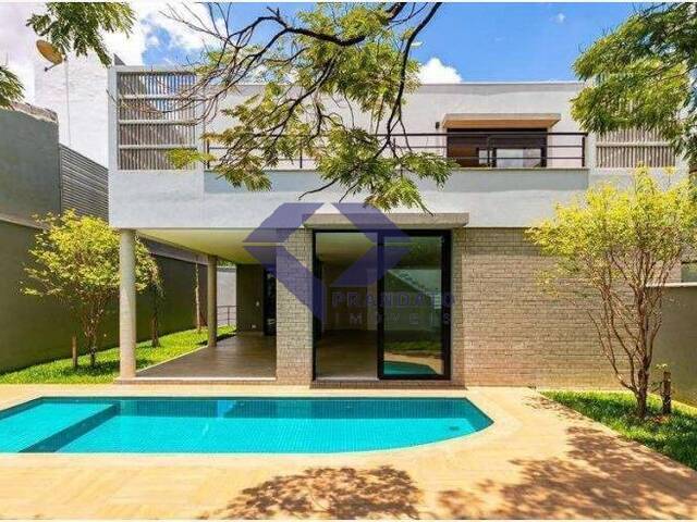 #13520 - Sobrado para Venda em São Paulo - SP - 1