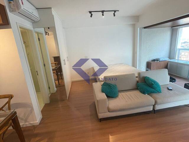 #13522 - Apartamento para Venda em São Paulo - SP