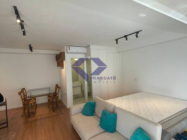 #13522 - Apartamento para Venda em São Paulo - SP