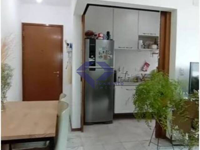 #13525 - Apartamento para Venda em São Paulo - SP