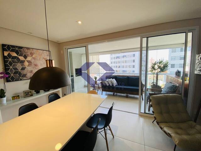 Apartamento para Venda em São Paulo - 4