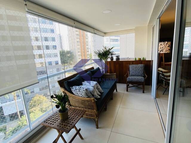 Apartamento para Venda em São Paulo - 5
