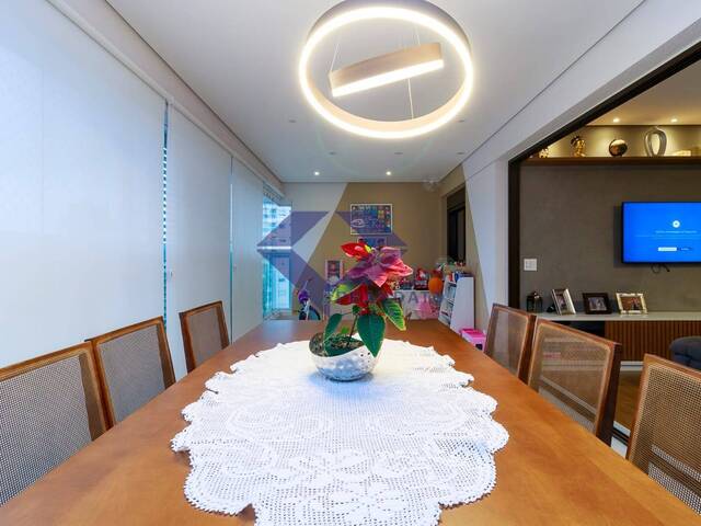 Apartamento para Venda em São Paulo - 4