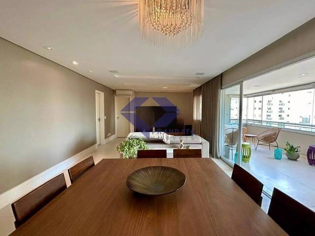 Apartamento para Venda em São Paulo - 4