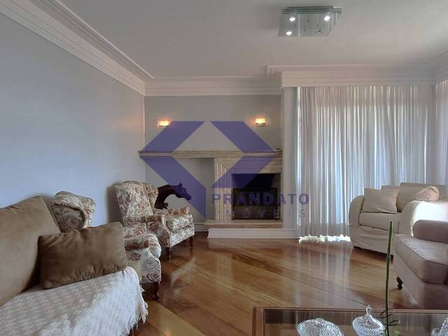 #13534 - Apartamento para Venda em São Paulo - SP