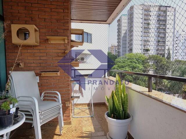 Apartamento para Venda em São Paulo - 5
