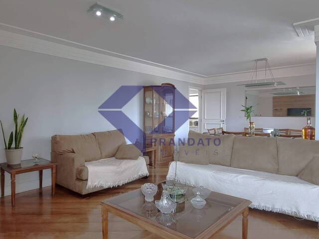 Apartamento para Venda em São Paulo - 4